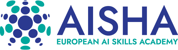 AISHA European AI Skills Academy